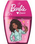 Острилка Maped Barbie - Единична - 1t