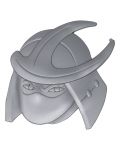 Отварачка FaNaTtiK Animation: TMNT - Shredder - 1t