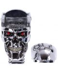 Отварачка Nemesis Now Movies: The Terminator - T-800 Head - 2t