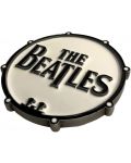 Отварачка Factory Music: The Beatles - Drum Head - 2t