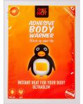 Отоплител за тяло Only Hot - Adhesive Body Warmer - 1t