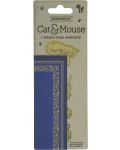 Отметки за книги IF Vintage - Cat & Mouse, 4 броя - 1t