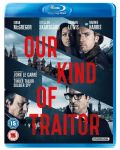 Our Kind Of Traitor (Blu-Ray) - 1t
