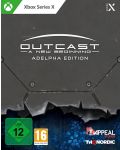 Outcast: A New Beginning - Adelpha Edition (Xbox Series X) - 1t