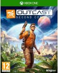 Outcast: Second Contact (Xbox One) - 1t