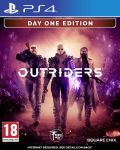 Outriders - Day One Edition (PS4) - 1t