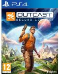 Outcast: Second Contact (PS4) - 1t