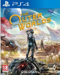 The Outer Worlds (PS4) - 1t