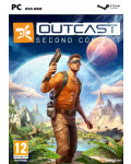 Outcast: Second Contact (PC) - 1t