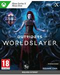 Outriders Worldslayer (Xbox One/Series X) - 1t