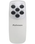Овлажнител Rohnson - R-9517 UV-C, 4 l, 25W, бял - 2t