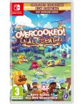 Overcooked: All You Can Eat (Nintendo Switch) - 1t