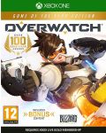 Overwatch: Game of the Year Edition (Xbox One) (разопакован) - 1t