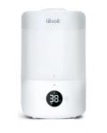 Овлажнител за въздух Levoit - Dual 200S, 3 l, 24W, бял - 1t