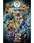 Overwatch: Anthology, Volume 1 - 1t