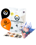 Overwatch: Collector's Edition + подарък Halloween Bag (PS4) - 4t