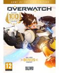 Overwatch: Game of the Year Edition (PC) - 1t