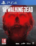 Overkill's The Walking Dead - Deluxe Edition (PS4) - 1t
