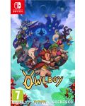 Owlboy (Nintendo Switch) - 1t