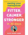 Owning Your Menopause: Fitter, Calmer, Stronger in 30 Days - 1t