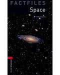 Oxford Bookworms Library Factfiles Level 3: Space 3 ed. - 1t