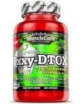 Oxxy-DTOX, 100 капсули, Amix - 1t