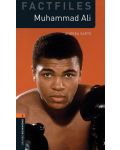 Oxford Bookworms Library Factfiles Level 2: Muhammad Ali, Third Edition - 1t