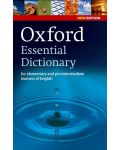 Oxford Essential Dictionary (new edition) - 1t