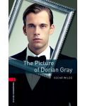 Oxford Bookworms Library Level 3: The Picture of Dorian Gray - 1t