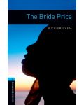 Oxford Bookworms Library Level 5: The Bride Price - 1t