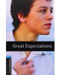 Oxford Bookworms Library Level 5: Great Expectations - 1t