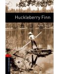 Oxford Bookworms Library Level 2: Huckleberry Finn - 1t