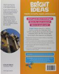 Oxford Bright Ideas Level 4 Activity Book with Online Practice / Английски език - ниво 4: Учебна тетрадка с онлайн упражнения - 2t