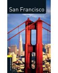 Oxford Bookworms Library Factfiles Level 1: San Francisco Audio Pack - 1t