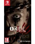 Oxide Room 104 (Nintendo Switch) - 1t