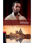 Oxford Bookworms Library Level 3: Othello - 1t
