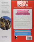 Oxford Bright Ideas Level 3 Class Book / Английски език - ниво 3: Учебник - 2t