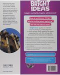 Oxford Bright Ideas Level 5 Class Book / Английски език - ниво 5: Учебник - 2t