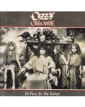 Ozzy Osbourne - No Rest for the Wicked (CD) - 1t