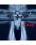 Ozzy Osbourne - Down To Earth (CD) - 1t