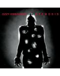 Ozzy Osbourne - Ozzmosis (CD) - 1t