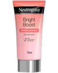Neutrogena Bright Boost Озаряващ пилинг крем, 75 ml - 1t