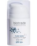 Biotrade Pure Skin Дневен крем за лице, SPF 50+, 50 ml - 1t