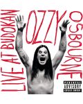 Ozzy Osbourne - Live At Budokan (CD) - 1t