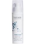 Biotrade Pure Skin Озаряващ нощен флуид, 50 ml - 1t