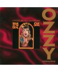 Ozzy Osbourne - Speak Of The Devil (CD) - 1t