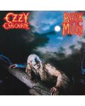 Ozzy Osbourne- Bark At the Moon (CD) - 1t