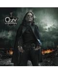 Ozzy Osbourne - Black Rain (CD) - 1t