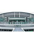 3D пъзел Nanostad от 89 части - Стадион Wembley - 6t