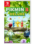 Pikmin 3 Deluxe (Nintendo Switch) - 1t